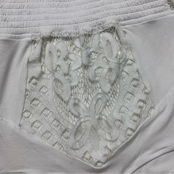 NWT Free People Adella Bodysuit - Picture 11 of 15